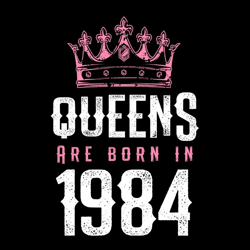 born in 1984