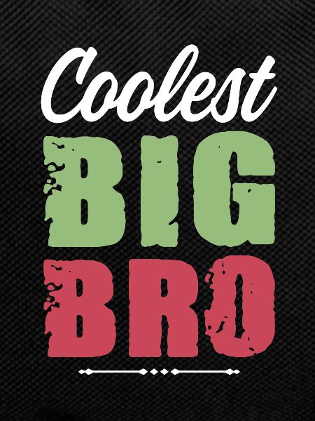 cool big brother