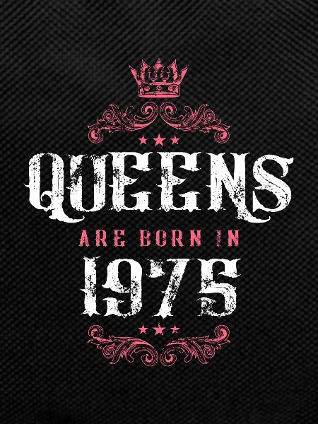 born in 1975