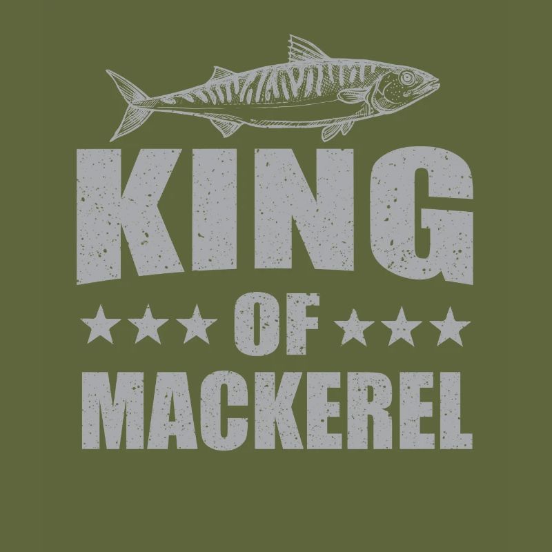 Mackerel King