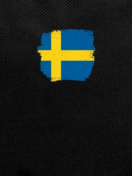 Sweden Swedish flag Proud Swede