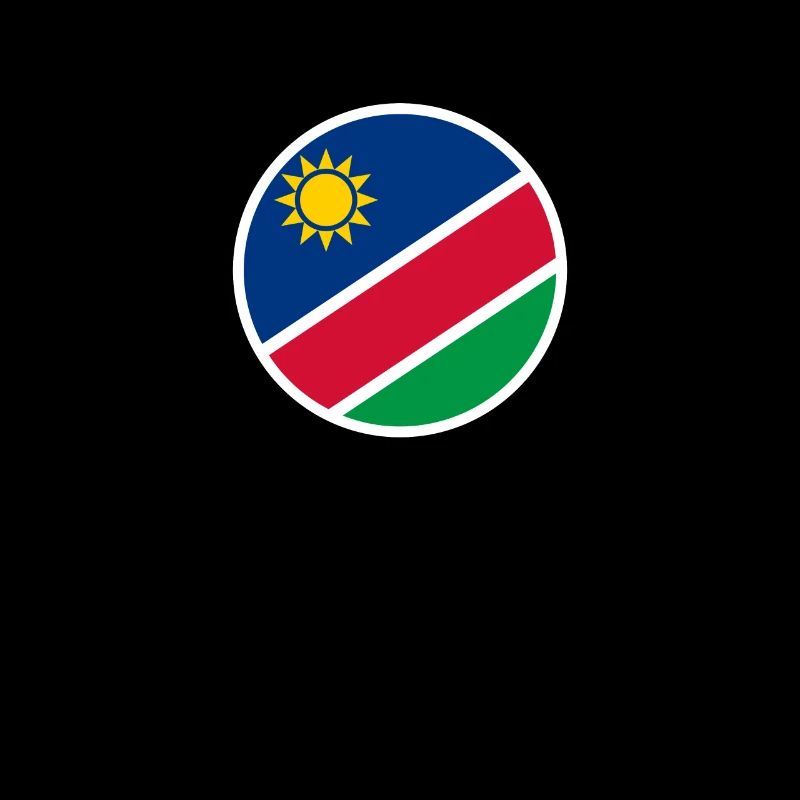 Namibia Namibian flag Namibian