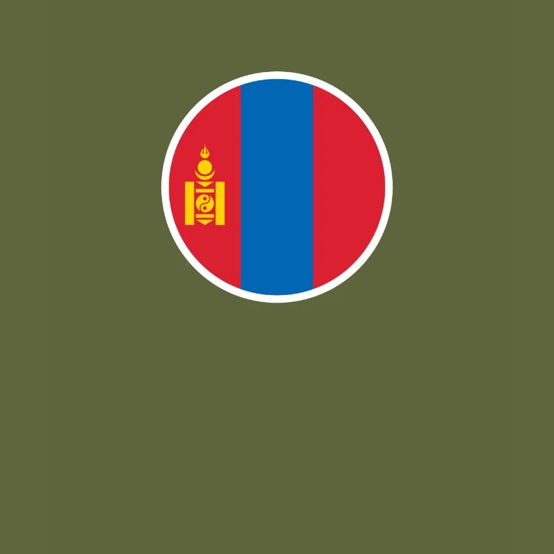 Mongolia Mongolian flag Mongol