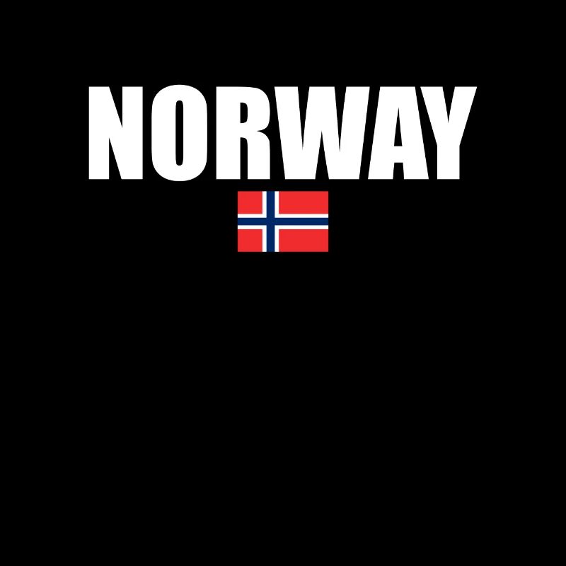 Norway Norway Norwegian Flag Norwegian