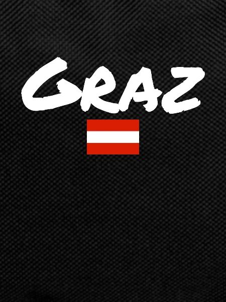 Graz, Austria, Flag, Austria, Austria