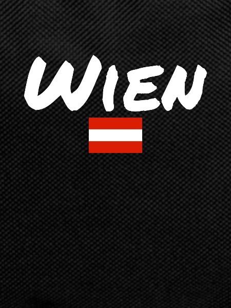 Vienna, Austria, Flag, Austria, Austria