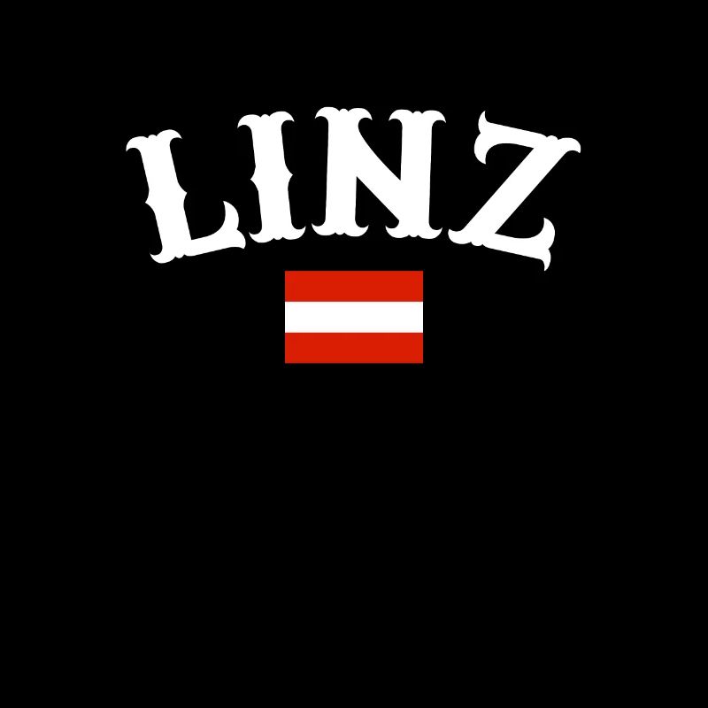 Linz, Austria, Austrian Flag