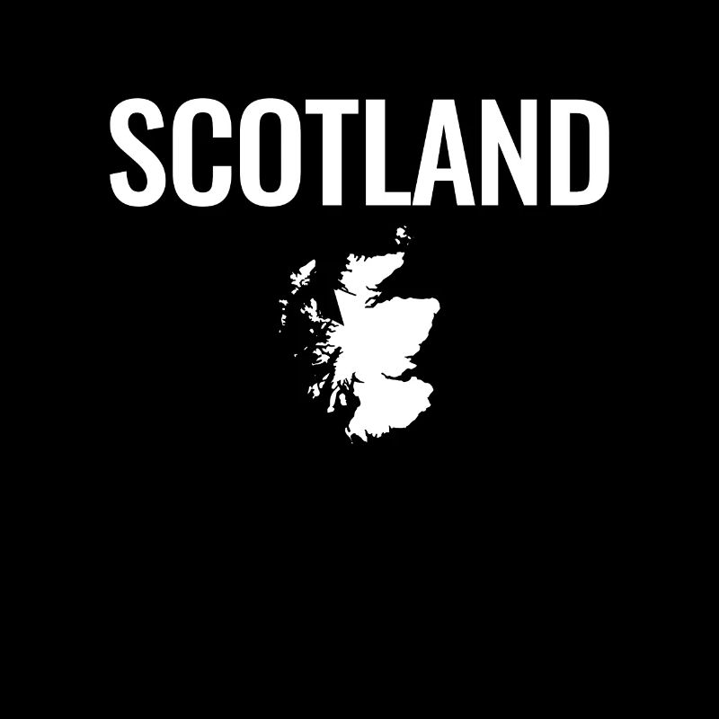 Ecosse Ecosse Carte Ecosse Ecossais Ecossais