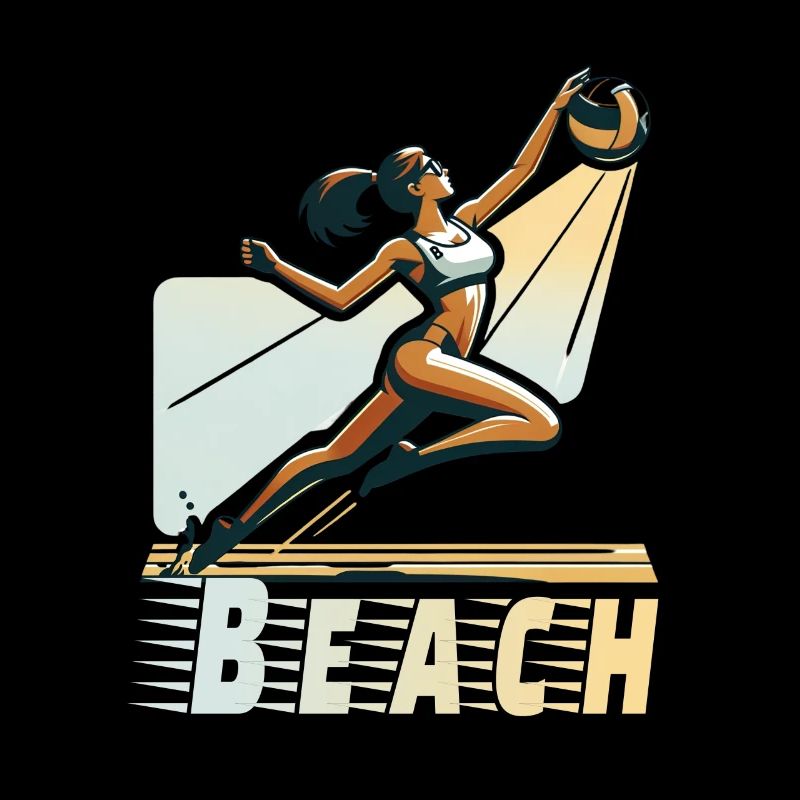 Beach Volleyball