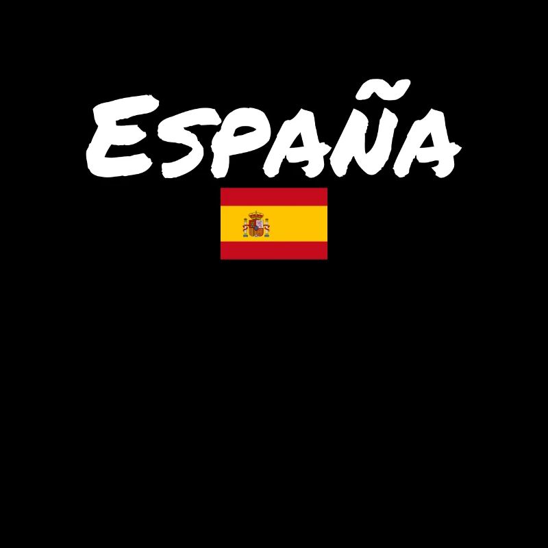 España Spanien Spanische Flagge Spanier