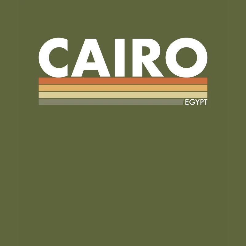 Le Caire Rétro Égypte Égypte Égypte Egypte Egyptienne Egypte