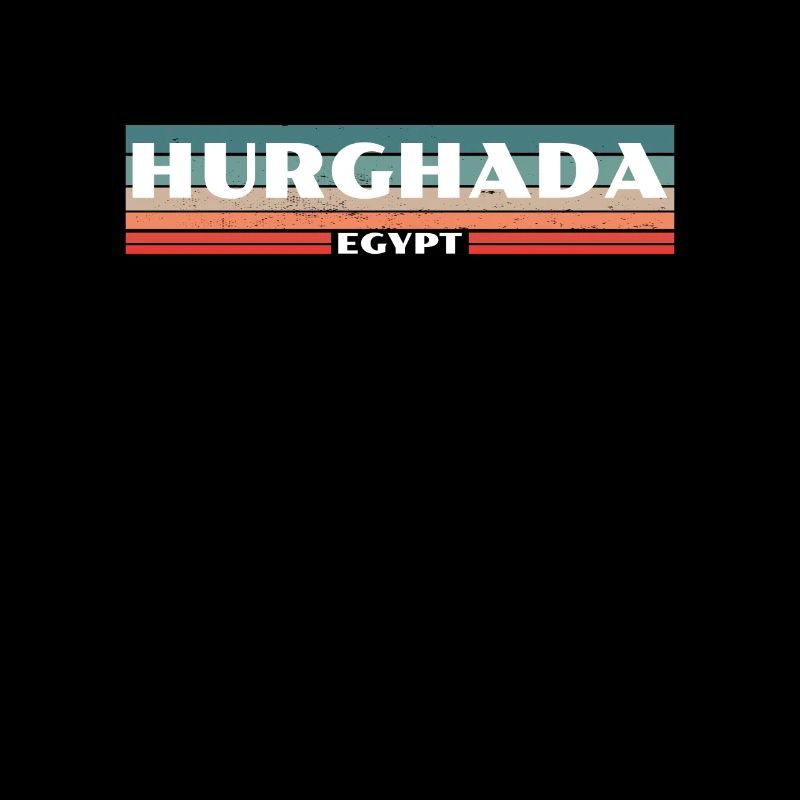 Hurghada Retro Egypt Egypt Egyptian Egyptian
