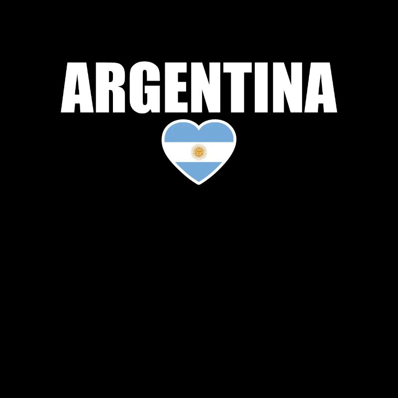 Argentine Argentine Drapeau Argentine