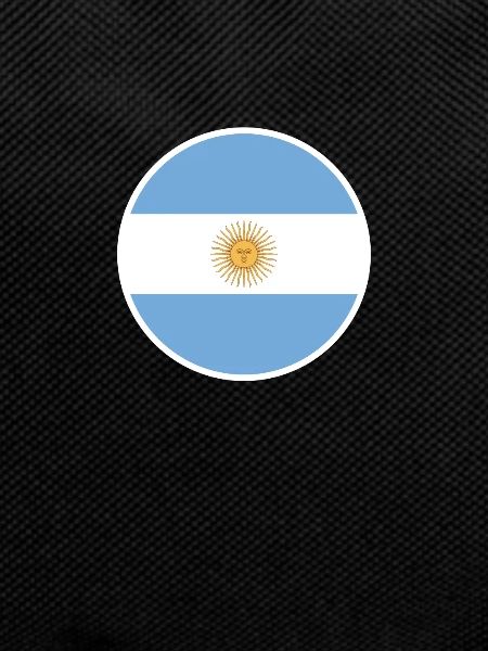 Argentina Argentine Flag Argentine