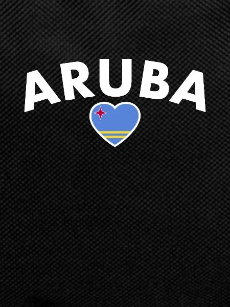 Aruba Aruban Flag Arubans