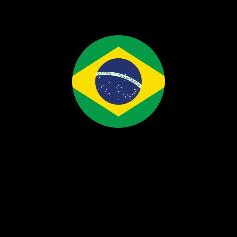 Brésil Drapeau brésilien
