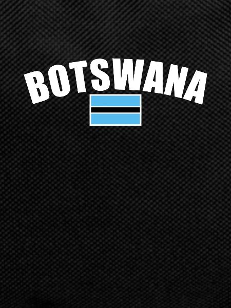 Botswana Botswana Botswana Flag Botswana