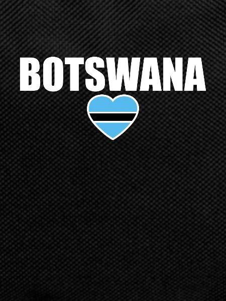 Botswana Botswana Botswana Flag Botswana