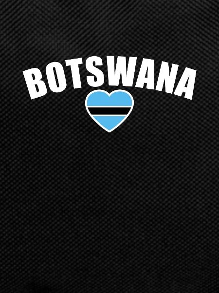 Botswana Botswana Botswana Flag Botswana