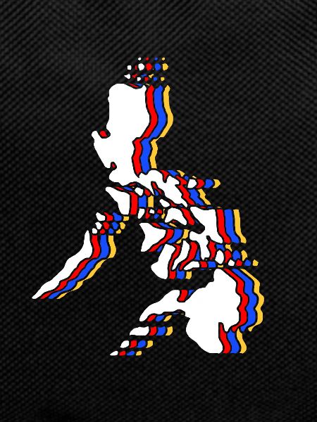 Philippinisch Philippinen