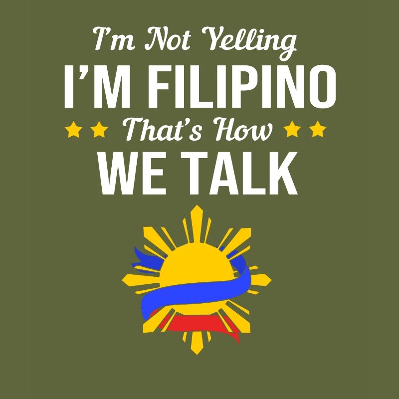 Filipino Philippines