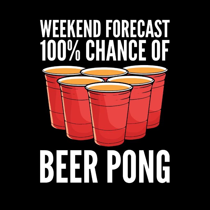 Beer Pong Beer Pong