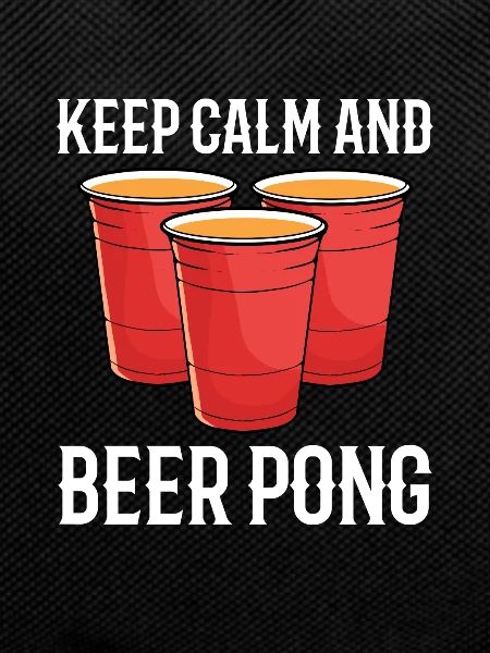 Beer Pong Beer Pong