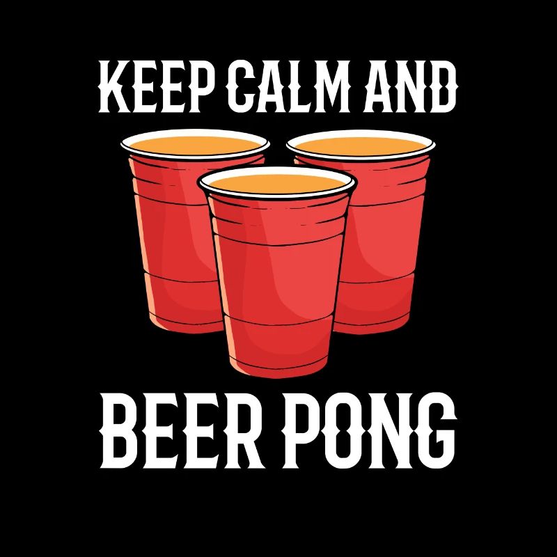 Beer Pong Beer Pong
