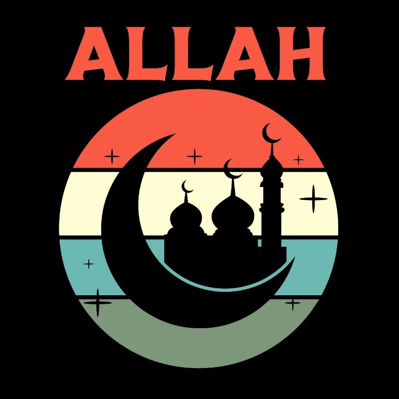 Muslim Allah