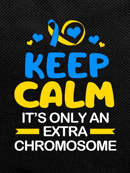 Down syndrome