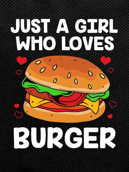 Cheeseburger Burger