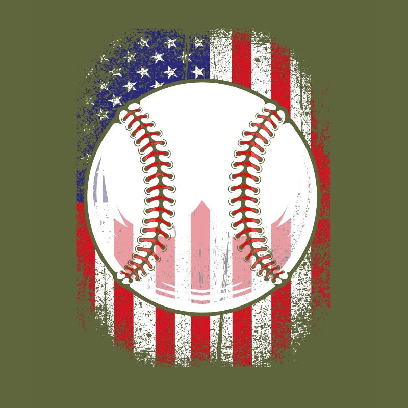 Baseball États-Unis