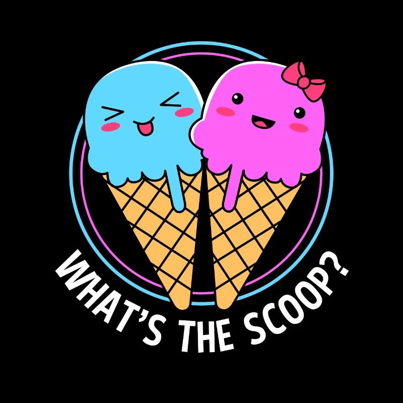 Gender Reveal Babyshower