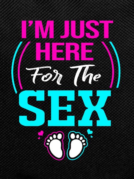 Gender Reveal