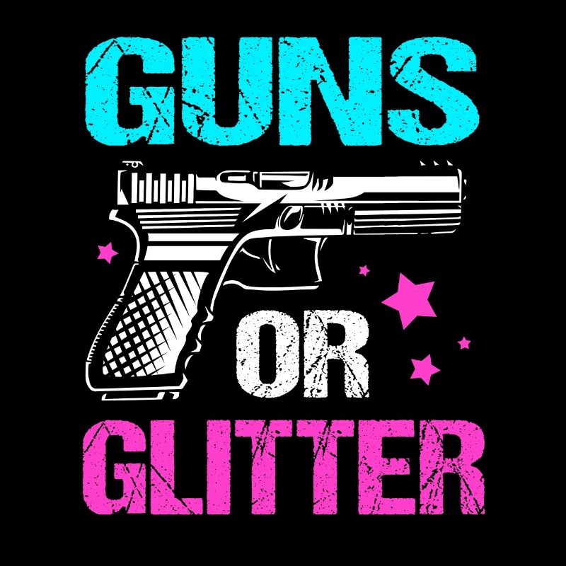 Gender Reveal