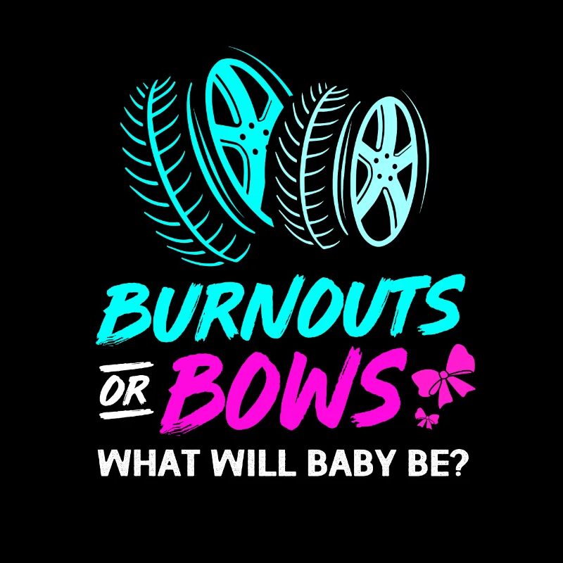 Gender Reveal Babyshower