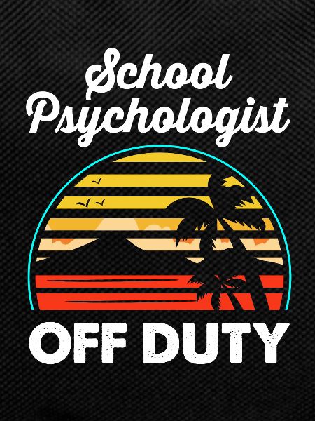School psychologist