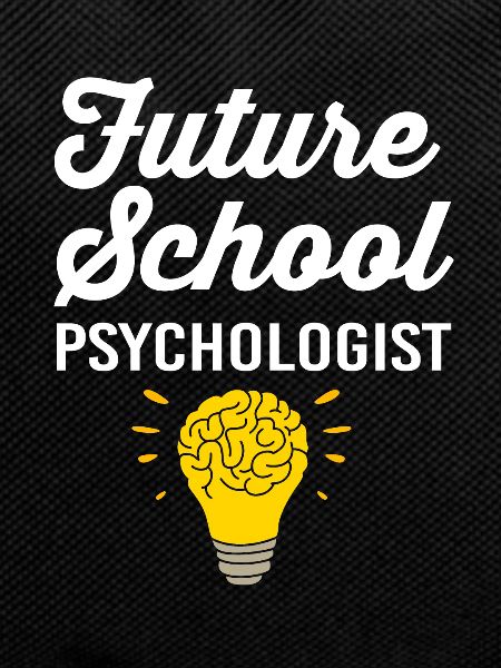 School psychologist