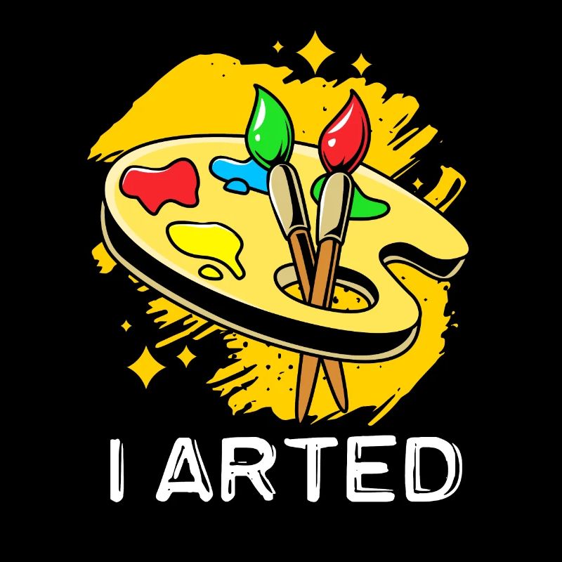 Painter Artist Artist Art Academy