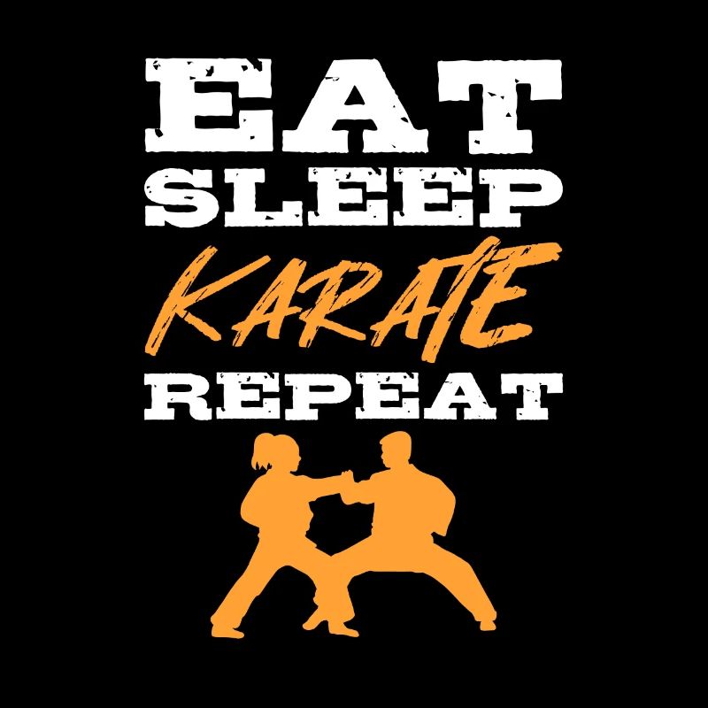 Karate Selbstverteidigung Kampfsport