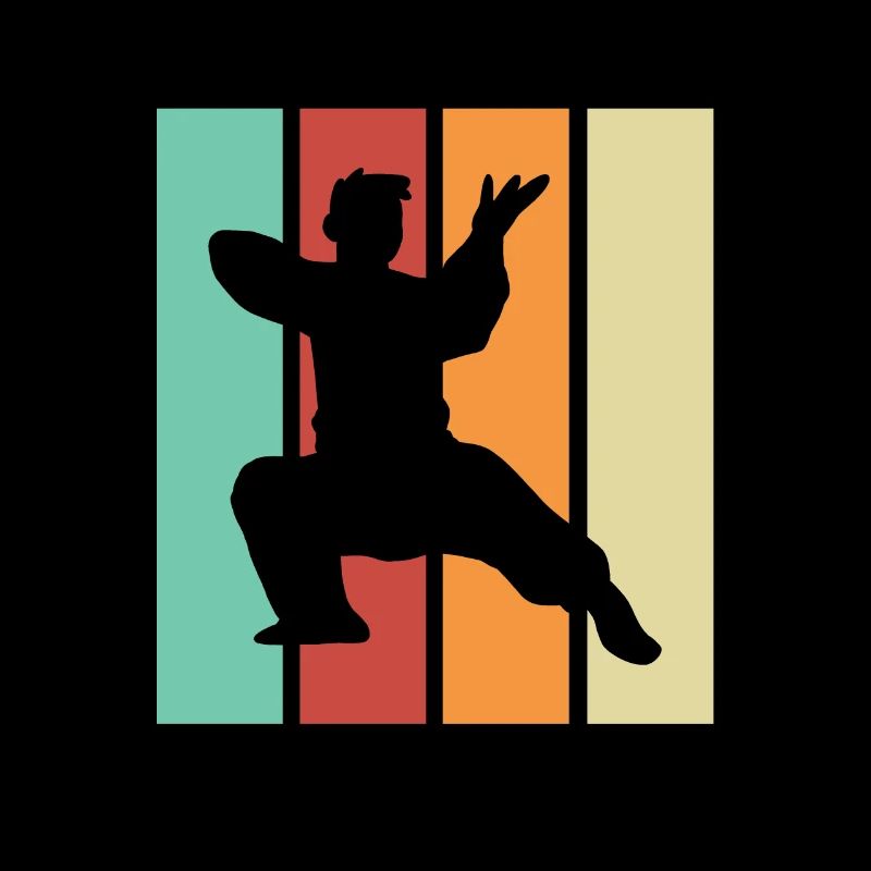 Karate Self-Defense Martial Arts