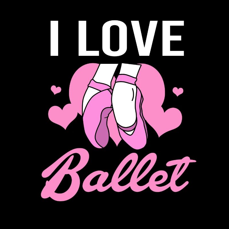 Danseuse de ballet