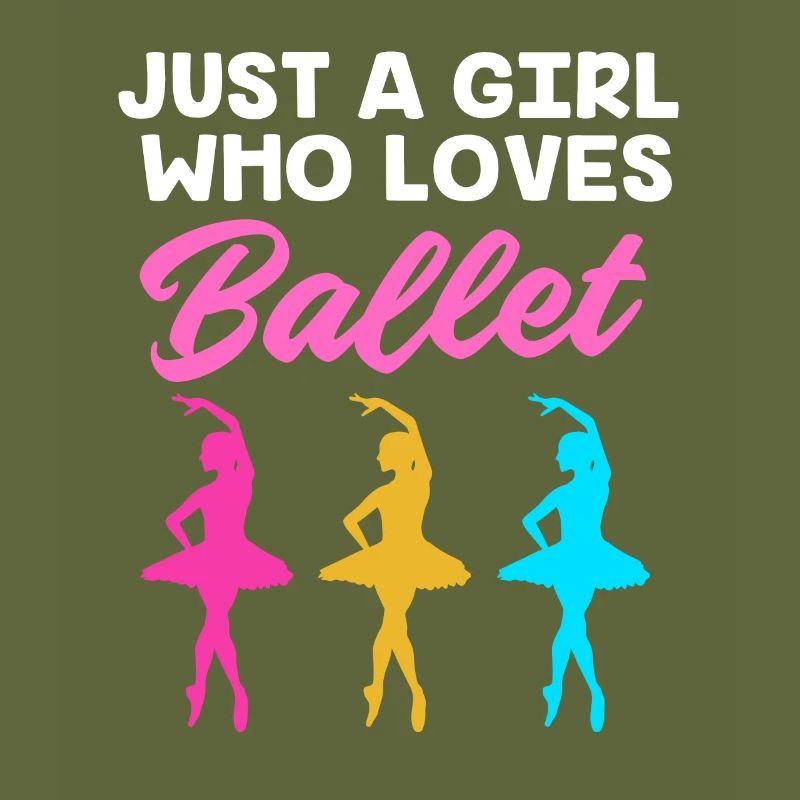 Ballet Ballet Dancer