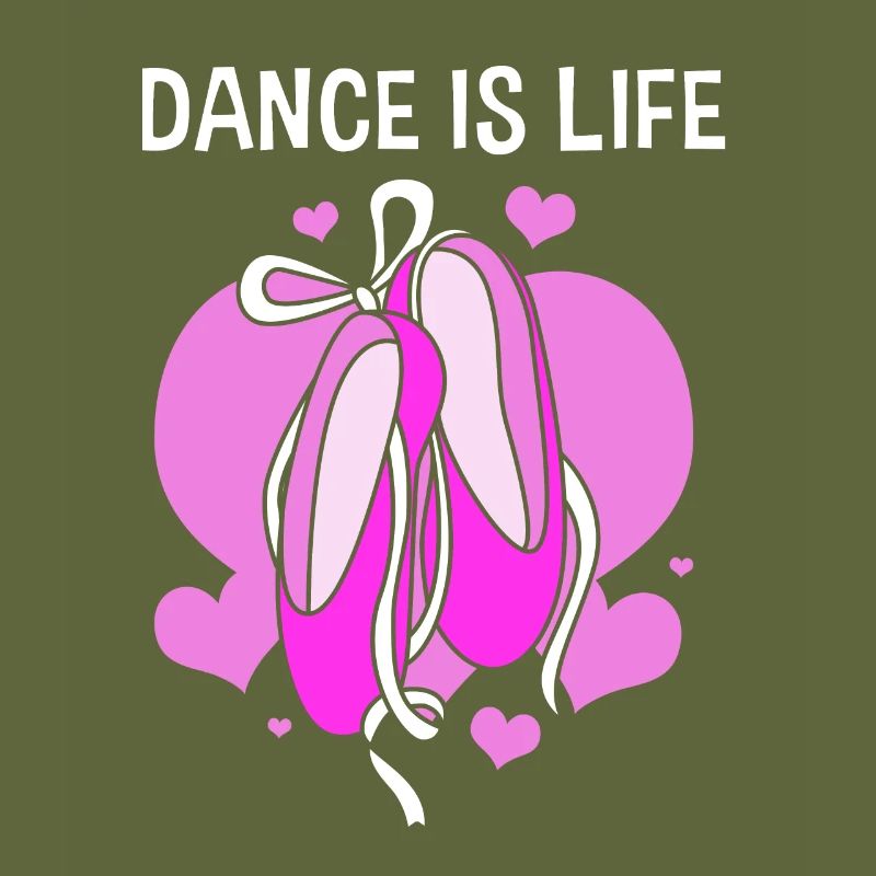 Ballet Ballet Dancer