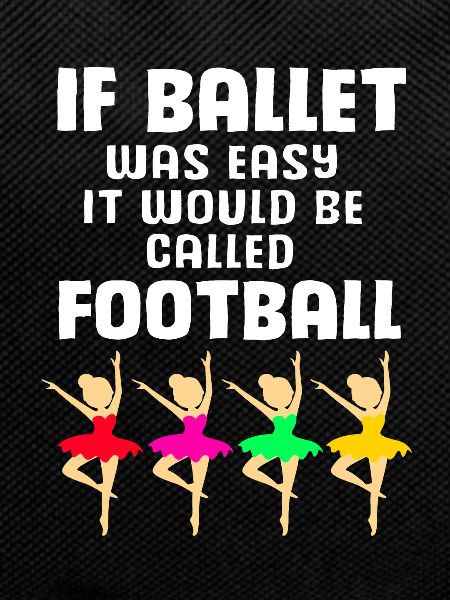 Ballet Ballet Dancer