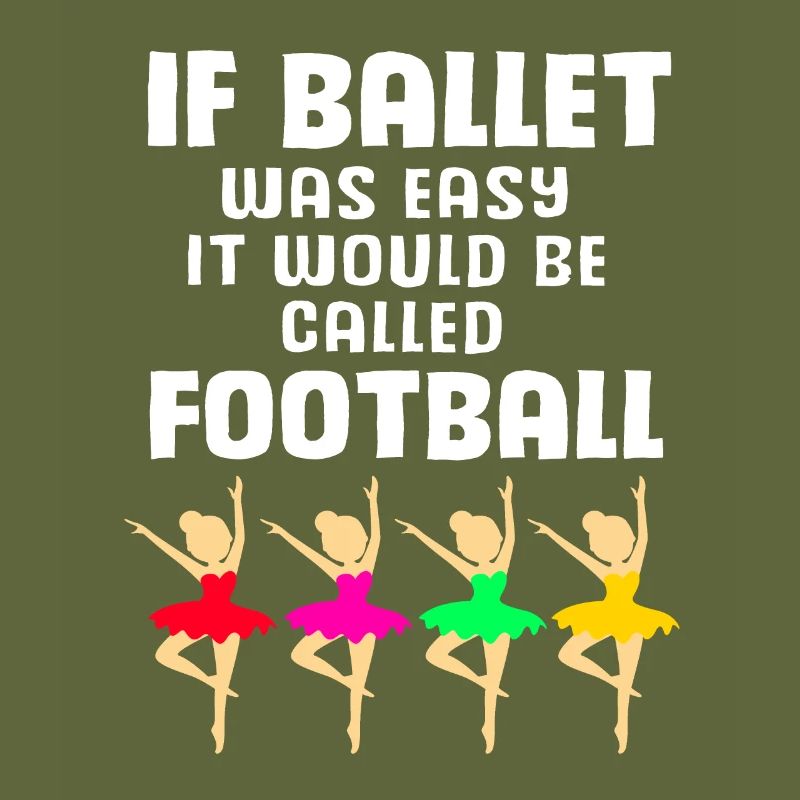 Ballet Ballet Dancer