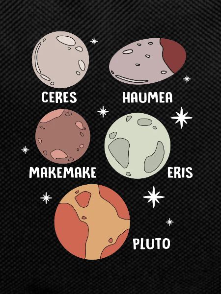 Solar System Universe