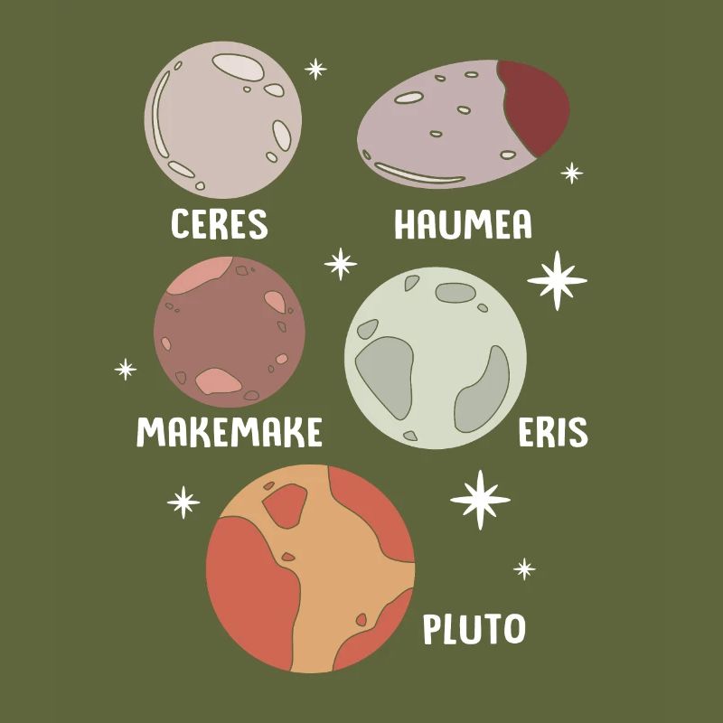 Solar System Universe