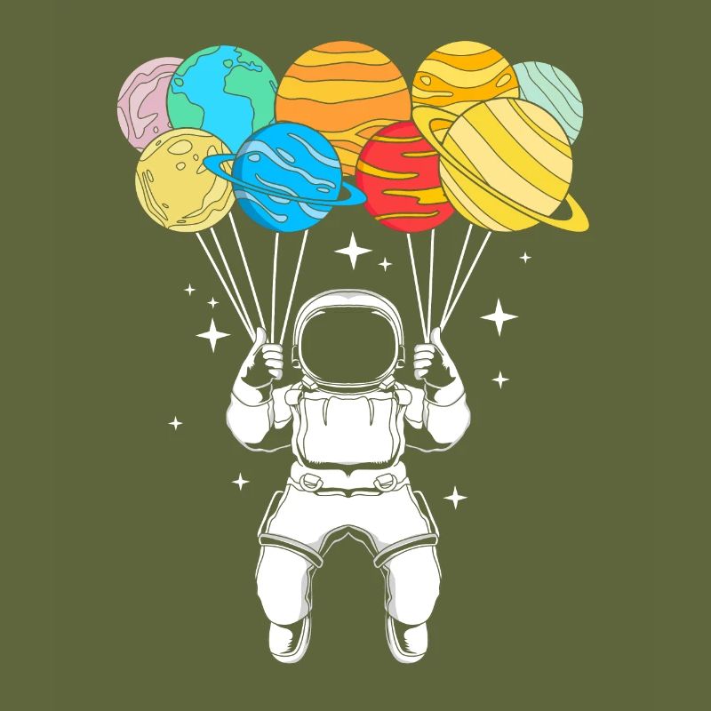 Universe Solar System