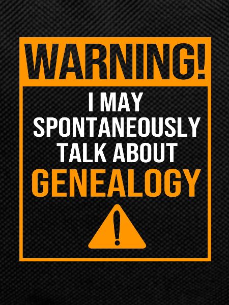 Family tree genealogy